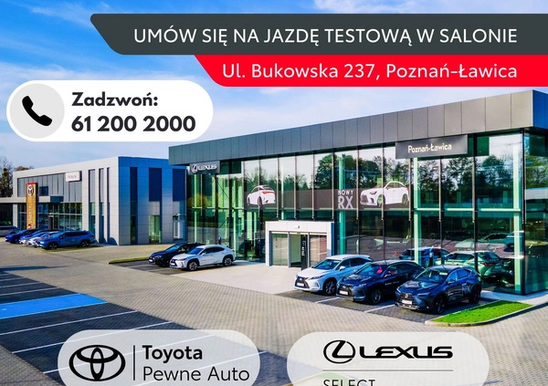 Lexus GS cena 87900 przebieg: 282398, rok produkcji 2016 z Brzostek małe 466